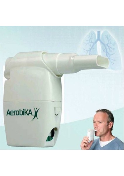 Mukus Temizleme Cihazı modelleri