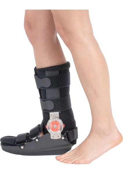 Rom Walker (Kısa) Ayak Bileği Ortezidir indirimleri