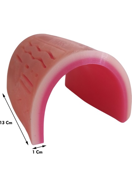 Kesik Dikiş Doktor Eğitim Seti 20X13 cm Silikon Pedi fiyatları