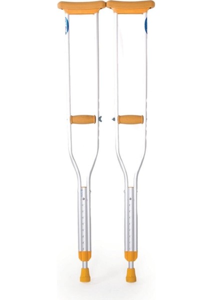 Alüminyum Koltuk Deyneği Çiftli