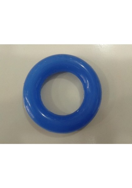 Lolab (Lolita) Silikon Pesser Halkası No : 70