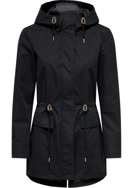 Onllouıse Parka Cc Lıfe Otw15312869 Siyah