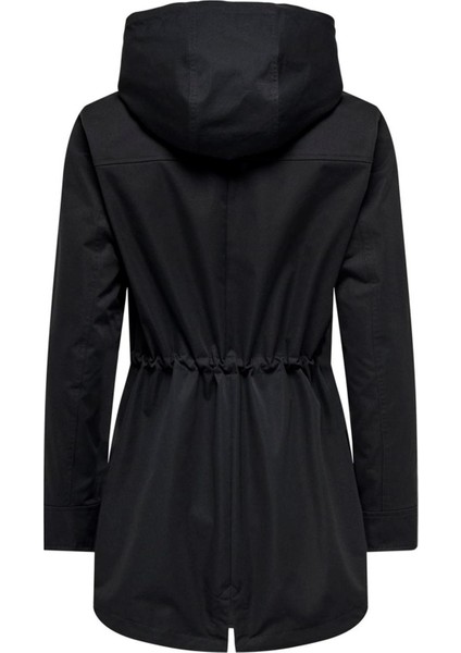 Onllouıse Parka Cc Lıfe Otw15312869 Siyah