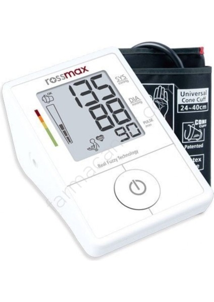 X1 Otomatik Dijital Ekranlı Üst Koldan Ölçüm Tansiyon Aleti fiyatları