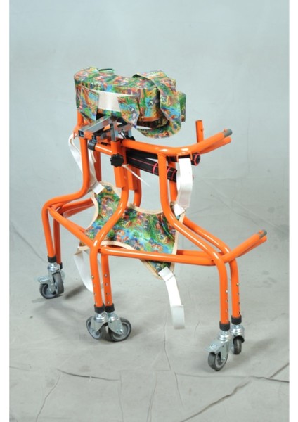 Engelli Çocuk Örümceği 5-8 Yaş Için fiyatları