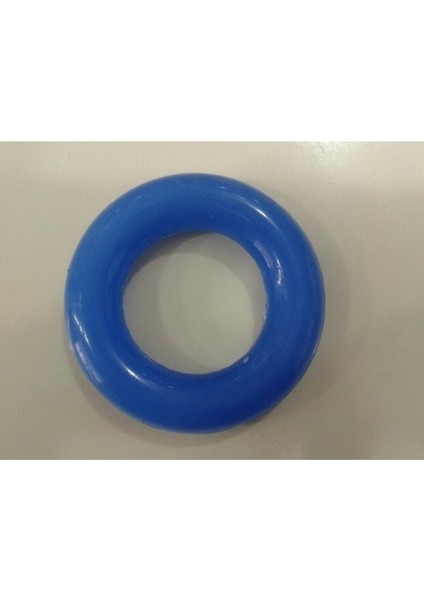 Lolab (Lolita) Silikon Pesser Halkası No : 65