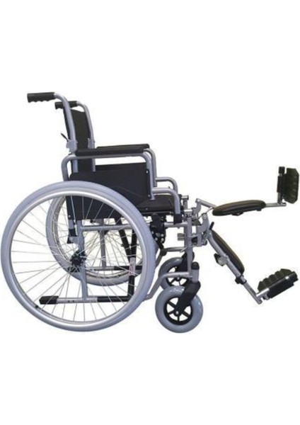 Poylin Tekerlekli Sandalye P112 fırsatları