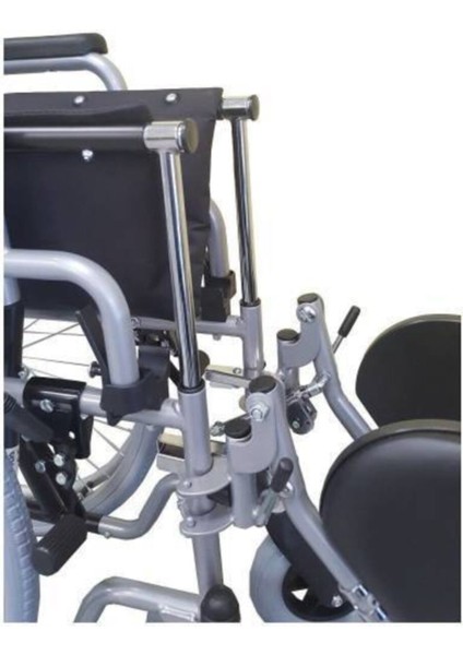 Poylin Tekerlekli Sandalye P112 indirimleri