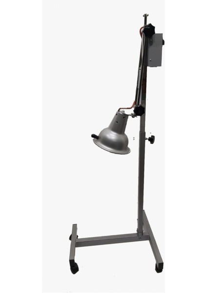 Tekli Seyyar Enfraruj Lamba modelleri