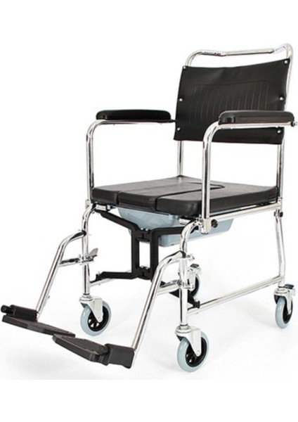 W689 Klozetli Tuvaletli Duş Banyo Wc Hasta Sandalyesi fırsatları