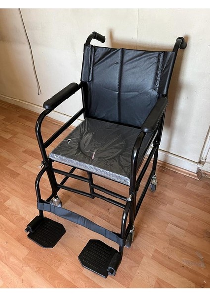 Koridor Arabası Yan Kolları Açılan Tekerlekli Hasta Tuvaleti Komot Koridor modelleri