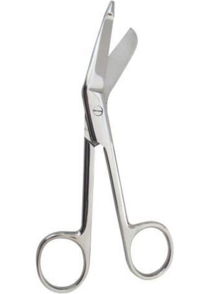 Alçı Kesme Makası 16 cm