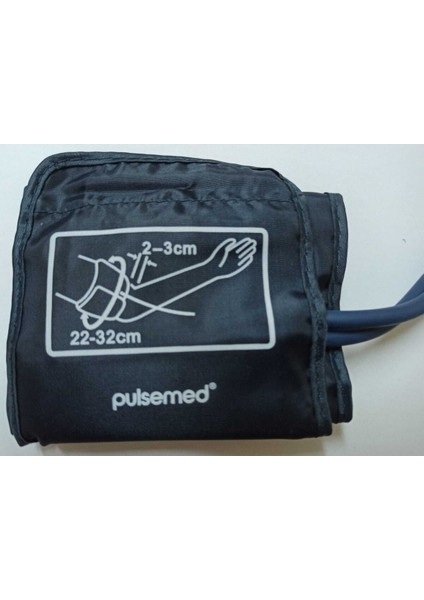 Yetişkin Tansiyon Aleti Manşonu (22-32 Cm)