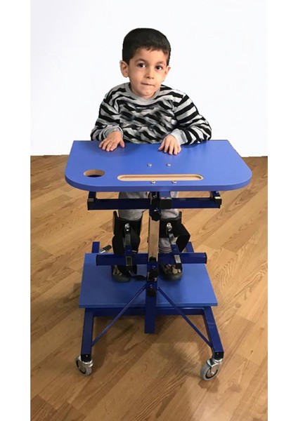 Ayakta Durma Masası Sehpası Medıum= Kullanıcı Boyu: 120-150 cm fiyatları