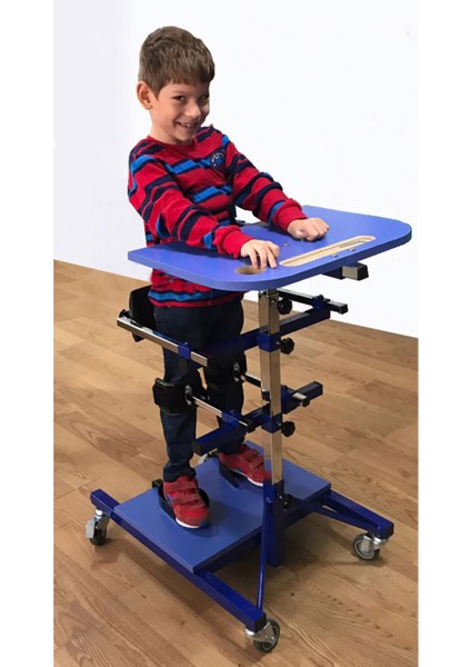 Ayakta Durma Masası Sehpası Medıum= Kullanıcı Boyu: 120-150 cm modelleri