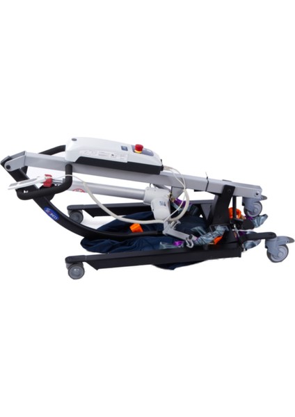 Comfort Plus DM-190 Compact Hasta Transfer Lifti modelleri
