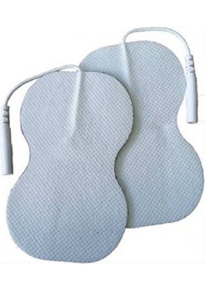 Tens ve Masaj Cihazı Pedi 1 Paketi