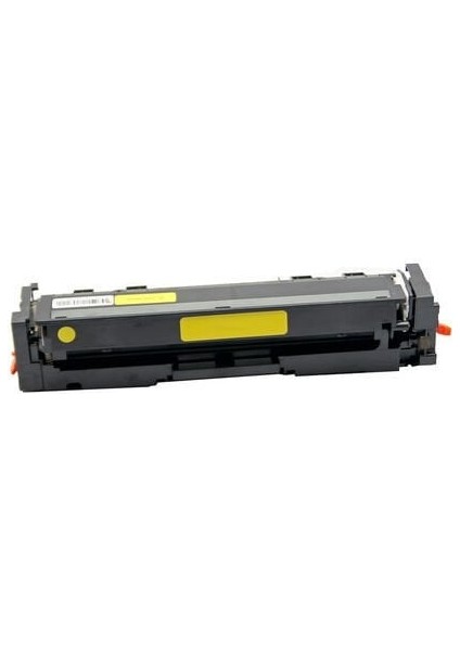 Printpen Canon CRG055 Sarı Chipsiz Toner (3013C002)