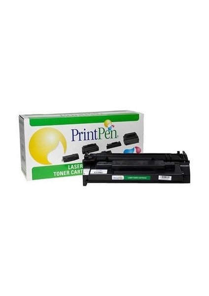 Canon CRG-056L Toner Chipsiz (3006C002)