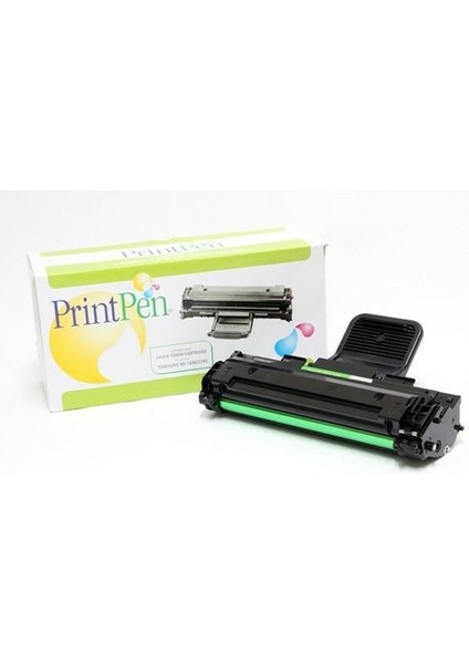 Printpen Samsung MLT-D108S- ML-1640 Toner
