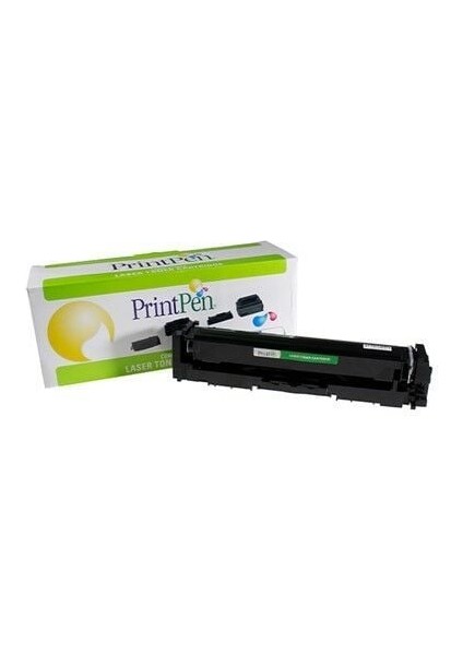 Hp W2412A - 216A - Sarı Chipsiz Toner