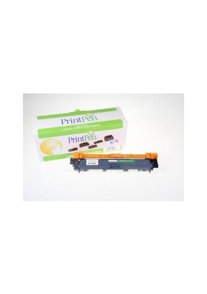 Brother TN-265Y Sarı Toner Yüksek Kapasiteli