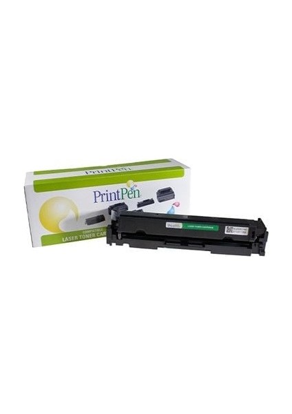 Hp 207A - W2210A Siyah Chipli Toner