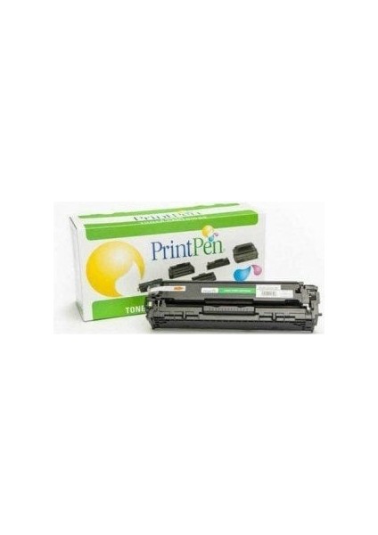Canon CRG-045 (1239C002) Sarı Toner