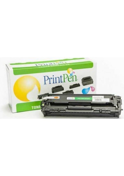 Canon CRG-731 Siyah Toner (6272B002)