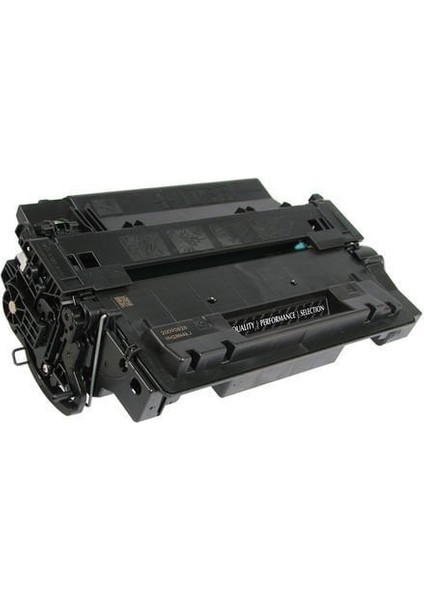Hp CE255A Toner-(Hp 55A) Yüksek Kapasite