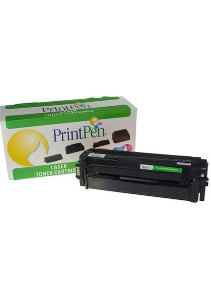 Samsung CLP-680/CLT-M506L Mavi Toner