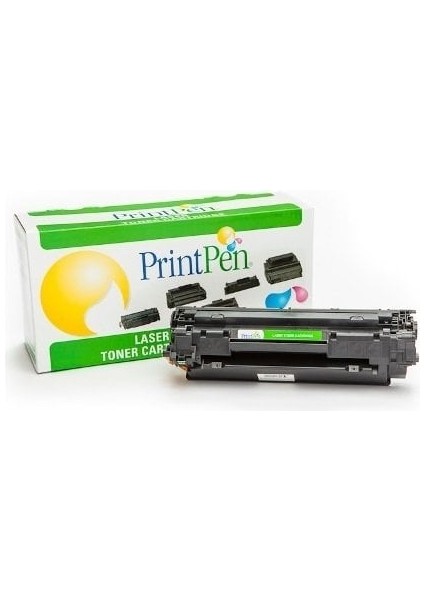 Canon CRG-725 Toner (3484B002)