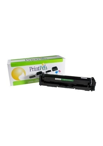 Hp W2413A - 216A - Kırmızı Chipli Toner