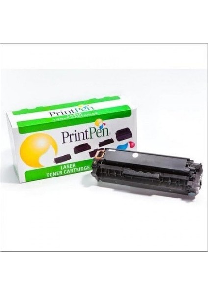 Printpen Hp CF383A Kırmızı Toner (312A)