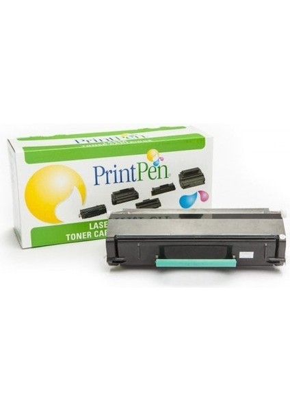 Lexmark X264 Toner Yüksek Kapasiteli (X264H11G)