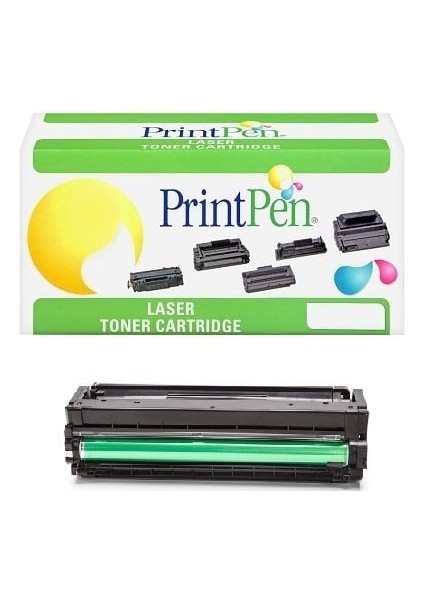 Samsung CLT-Y503L Sarı Toner (SU494A)