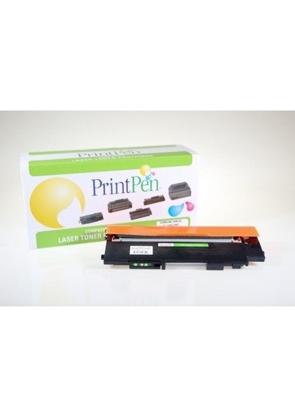 Samsung Xpress C430 Sarı Toner (CLT-Y404S),(SU466A)