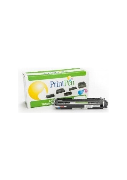 Canon CRG-729 Sarı Toner (4367B002)