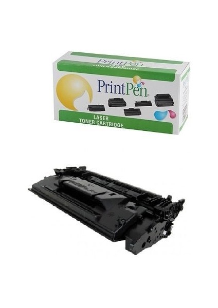 Hp 59X Toner (CF259X) Yüksek Kapasiteli