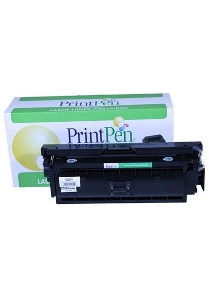 Canon CRG-040C Mavi Toner