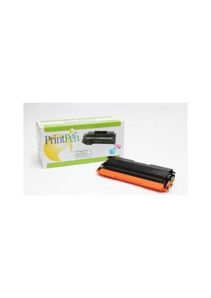 Brother TN-345Y Sarı Toner