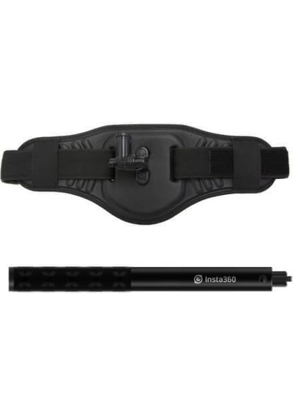 The Back Bar 114 cm Invisible Selfie Stick 24FİLM