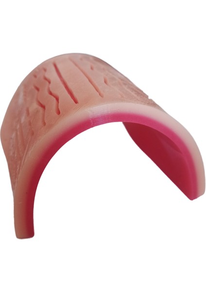 Cut Wound Suture Training Tissue Doctor Silicone Training Set modelleri