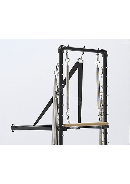 Efu Sport Tower Reformer