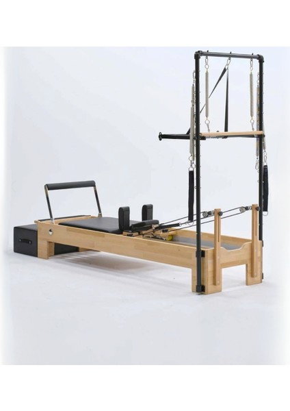 Efu Sport Tower Reformer