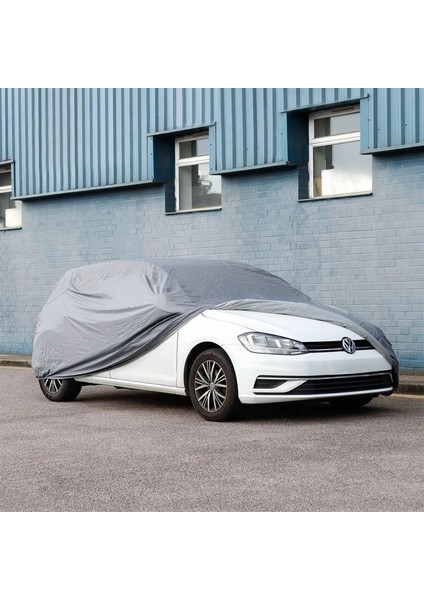 Volta Ev1 Araba Brandası Su Geçirmez