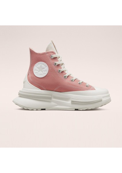 Run Star Legacy Cx Kadın Pembe Sneakers