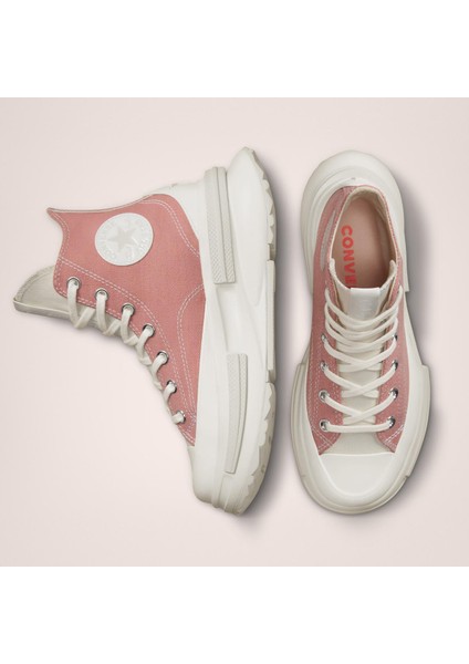 Run Star Legacy Cx Kadın Pembe Sneakers