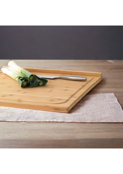 Ekincihome Bambu Kesim Tahtası MİEN-713 736383838 35*24 ölçülerindedir. fiyatları