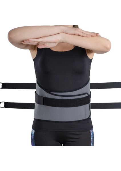 Bedensiz Hasta Sabitleme Kemeri W1003